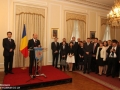 2011 - Evenimente oficiale 2011 - Vizita presedintelui Traian Basescu la Londra