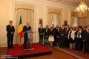 2011 - Evenimente oficiale 2011 - Vizita presedintelui Traian Basescu la Londra