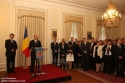 2011 - Evenimente oficiale 2011 - Vizita presedintelui Traian Basescu la Londra