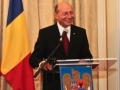 2011 - Evenimente oficiale 2011 - Vizita presedintelui Traian Basescu la Londra