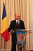 2011 - Evenimente oficiale - Vizita presedintelui Traian Basescu la Londra