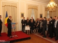 2011 - Evenimente oficiale - Vizita presedintelui Traian Basescu la Londra