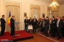 2011 - Evenimente oficiale - Vizita presedintelui Traian Basescu la Londra