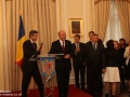 2011 - Evenimente oficiale 2011 - Vizita presedintelui Traian Basescu la Londra