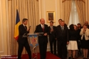 2011 - Evenimente oficiale - Vizita presedintelui Traian Basescu la Londra