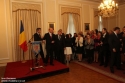 2011 - Evenimente oficiale - Vizita presedintelui Traian Basescu la Londra