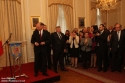 2011 - Evenimente oficiale - Vizita presedintelui Traian Basescu la Londra