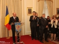 2011 - Evenimente oficiale 2011 - Vizita presedintelui Traian Basescu la Londra