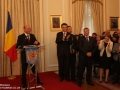 2011 - Evenimente oficiale 2011 - Vizita presedintelui Traian Basescu la Londra