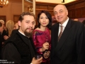2011 - Evenimente oficiale 2011 - Vizita presedintelui Traian Basescu la Londra