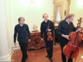 Component - Jcalpro - 99 evenimente culturale - 661 trio quot dinu lipatti quot icr londra