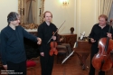 Component - Jcalpro - 99 evenimente culturale - 661 trio quot dinu lipatti quot icr londra