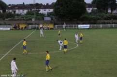 Fc Romania- Sporting Hackney 24 aug 2011