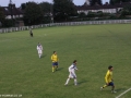 2011 - Evenimente ale comunitatii 2011 - Fc Romania  Sporting Hackney 24 aug 2011