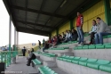 2011 - Evenimente ale comunitatii - Fc Romania  Sporting Hackney 24 aug 2011