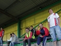 2011 - Evenimente ale comunitatii 2011 - Fc Romania  Sporting Hackney 24 aug 2011