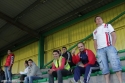 2011 - Evenimente ale comunitatii 2011 - Fc Romania  Sporting Hackney 24 aug 2011