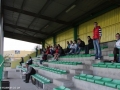 2011 - Evenimente ale comunitatii 2011 - Fc Romania  Sporting Hackney 24 aug 2011