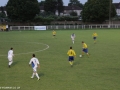 2011 - Evenimente ale comunitatii 2011 - Fc Romania  Sporting Hackney 24 aug 2011