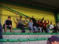 2011 - Evenimente ale comunitatii - Fc Romania  Sporting Hackney 24 aug 2011