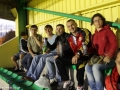 2011 - Evenimente ale comunitatii - Fc Romania  Sporting Hackney 24 aug 2011