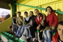 2011 - Evenimente ale comunitatii 2011 - Fc Romania  Sporting Hackney 24 aug 2011