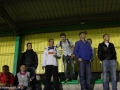 2011 - Evenimente ale comunitatii - Fc Romania  Sporting Hackney 24 aug 2011