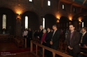 2011 - Evenimente ale comunitatii 2011 - Trei ani de la infiintarea parohiei ortodoxe romane din nottingham