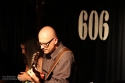 2011 - Evenimente culturale - Concert Luiza Zan feat. Sorin Romanescu %c3%85%c5%b8i Alex Man @ 606 Jazz Club