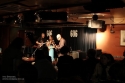 2011 - Evenimente culturale - Concert Luiza Zan feat. Sorin Romanescu %C3%85%C5%B8i Alex Man @ 606 Jazz Club