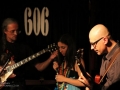 2011 - Evenimente culturale - Concert Luiza Zan feat. Sorin Romanescu %c3%85%c5%b8i Alex Man @ 606 Jazz Club