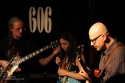 2011 - Evenimente culturale - Concert Luiza Zan feat. Sorin Romanescu %c3%85%c5%b8i Alex Man @ 606 Jazz Club