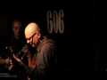 2011 - Evenimente culturale - Concert Luiza Zan feat. Sorin Romanescu %C3%85%C5%B8i Alex Man @ 606 Jazz Club