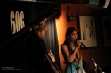 2011 - Evenimente culturale 2011 - Concert Luiza Zan feat. Sorin Romanescu %c3%85%c5%b8i Alex Man @ 606 Jazz Club