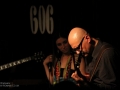 2011 - Evenimente culturale - Concert Luiza Zan feat. Sorin Romanescu %C3%85%C5%B8i Alex Man @ 606 Jazz Club