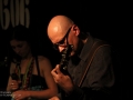 2011 - Evenimente culturale - Concert Luiza Zan feat. Sorin Romanescu %C3%85%C5%B8i Alex Man @ 606 Jazz Club