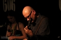 2011 - Evenimente culturale 2011 - Concert Luiza Zan feat. Sorin Romanescu %C3%85%C5%B8i Alex Man @ 606 Jazz Club