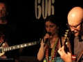 2011 - Evenimente culturale 2011 - Concert Luiza Zan feat. Sorin Romanescu %C3%85%C5%B8i Alex Man @ 606 Jazz Club