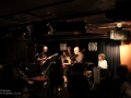 2011 - Evenimente culturale 2011 - Concert Luiza Zan feat. Sorin Romanescu %c3%85%c5%b8i Alex Man @ 606 Jazz Club