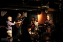 2011 - Evenimente culturale - Concert Luiza Zan feat. Sorin Romanescu %C3%85%C5%B8i Alex Man @ 606 Jazz Club