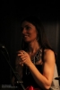 2011 - Evenimente culturale - Concert Luiza Zan feat. Sorin Romanescu %c3%85%c5%b8i Alex Man @ 606 Jazz Club