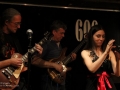 2011 - Evenimente culturale 2011 - Concert Luiza Zan feat. Sorin Romanescu %C3%85%C5%B8i Alex Man @ 606 Jazz Club