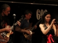 2011 - Evenimente culturale 2011 - Concert Luiza Zan feat. Sorin Romanescu %c3%85%c5%b8i Alex Man @ 606 Jazz Club