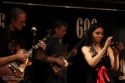 2011 - Evenimente culturale 2011 - Concert Luiza Zan feat. Sorin Romanescu %C3%85%C5%B8i Alex Man @ 606 Jazz Club