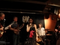 2011 - Evenimente culturale 2011 - Concert Luiza Zan feat. Sorin Romanescu %c3%85%c5%b8i Alex Man @ 606 Jazz Club