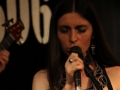 2011 - Evenimente culturale - Concert Luiza Zan feat. Sorin Romanescu %C3%85%C5%B8i Alex Man @ 606 Jazz Club