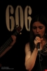 2011 - Evenimente culturale - Concert Luiza Zan feat. Sorin Romanescu %c3%85%c5%b8i Alex Man @ 606 Jazz Club