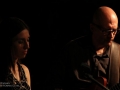 2011 - Evenimente culturale 2011 - Concert Luiza Zan feat. Sorin Romanescu %c3%85%c5%b8i Alex Man @ 606 Jazz Club