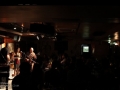 2011 - Evenimente culturale - Concert Luiza Zan feat. Sorin Romanescu %c3%85%c5%b8i Alex Man @ 606 Jazz Club