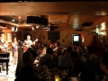 2011 - Evenimente culturale - Concert Luiza Zan feat. Sorin Romanescu %c3%85%c5%b8i Alex Man @ 606 Jazz Club